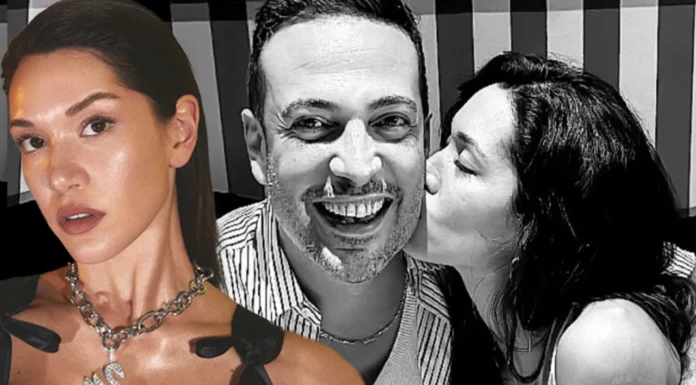 Oğuzhan Koç’tan Hazal Subaşı için özel şarkı