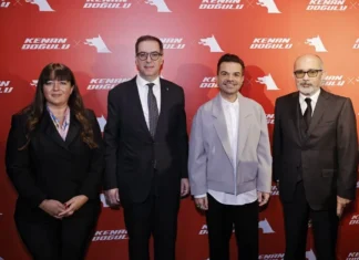 Kenan Doğulu, Petrol Ofisi’nin reklam yüzü oldu