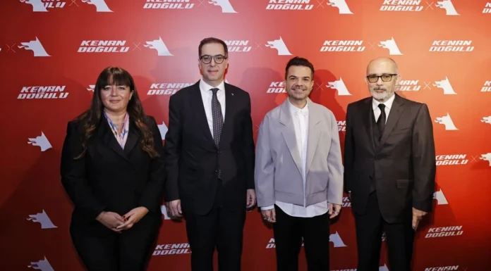 Kenan Doğulu, Petrol Ofisi’nin reklam yüzü oldu