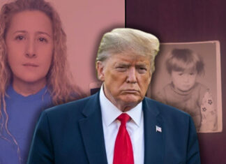 Necla Özmen’den Donald Trump’a babalık davası