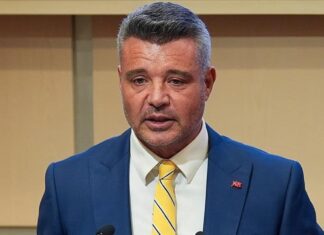 Fenerbahçe’den Sadettin Saran açıklaması