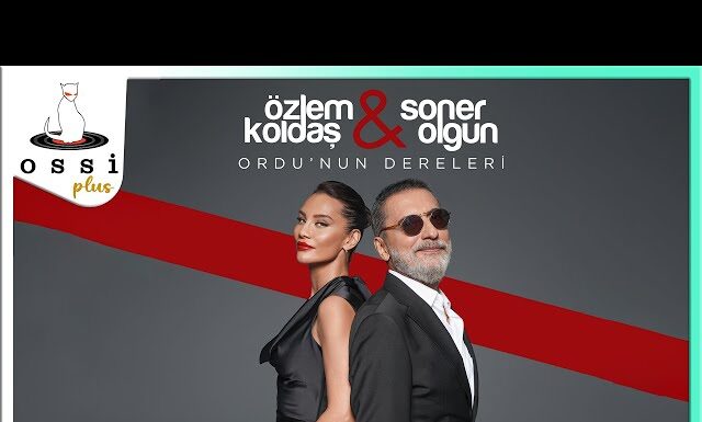 Yıllar önce ayrılan çift projeyle birleşti