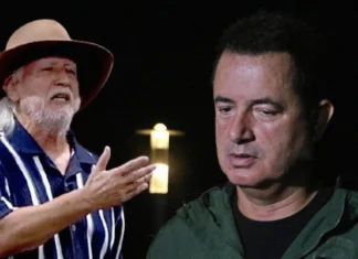 Şener Üşümezsoy: Survivor çok basit kalır