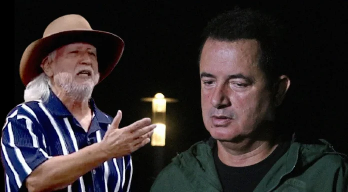 Şener Üşümezsoy: Survivor çok basit kalır