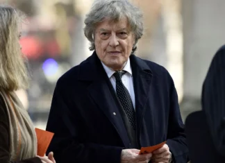 Oscar’lı yazar Tom Stoppard hayatını kaybetti