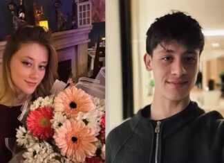 Arda Güler sosyal medyada gündem oldu