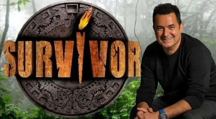Survivor 2026, 1 Ocak’ta ekranlara geliyor