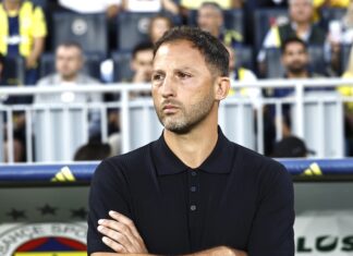 Polemiklerden uzak, başarıya yakın strateji