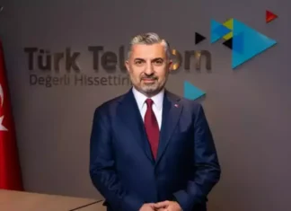 Türk Telekom iletişimi sınırların ötesine taşıyor