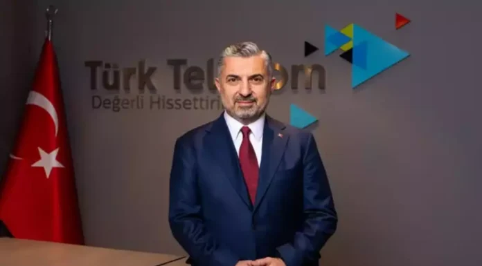Türk Telekom iletişimi sınırların ötesine taşıyor