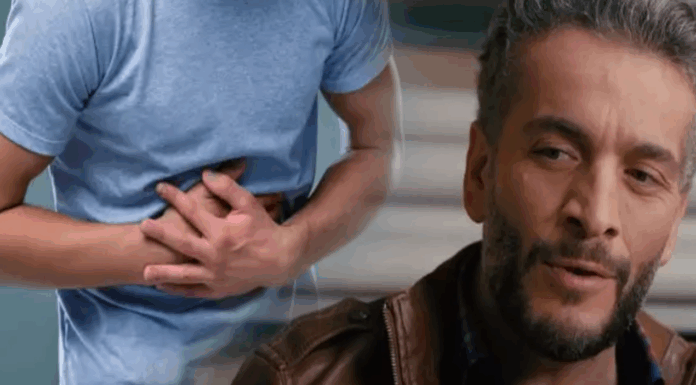 Oyuncu Murat Cemcir Sevenlerini Korkuttu