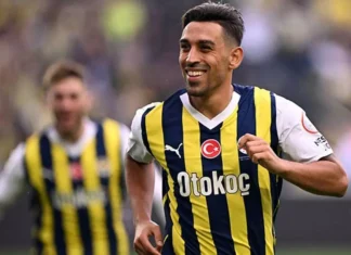 Beşiktaş, İrfan Can Kahveci için temasa geçti