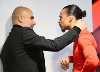 Guardiola’dan Galatasaray ve Sane’ye övgü, Icardi için ayrılık iddiası