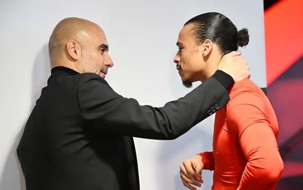 Guardiola’dan Galatasaray ve Sane’ye övgü, Icardi için ayrılık iddiası