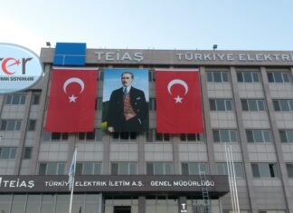 Türkiye enerjide güçlü bir dönüşüme girdi