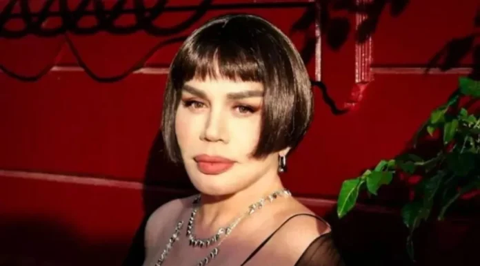 Sezen Aksu’nun Covid-19 testi pozitif çıktı