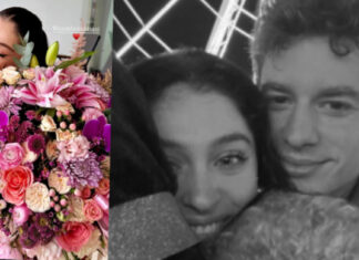 Cemre Baysel: İlişkimiz çok güzel gidiyor