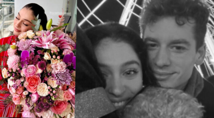 Cemre Baysel: İlişkimiz çok güzel gidiyor