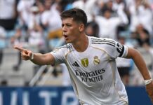 Arda Güler fırtınası