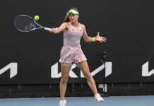 Zeynep Sönmez: “En büyük hayalim bir grand slam kazanmak”