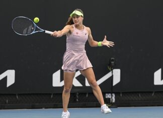 Zeynep Sönmez: “En büyük hayalim bir grand slam kazanmak”