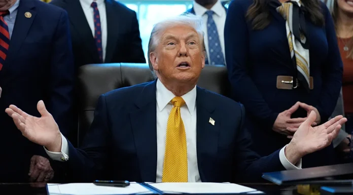 Trump’ın Grönland anlaşması ortaya çıktı: Kişi başı 1 milyon dolar iddiası