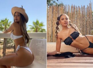 Merve Taşkın Türkiye’den ayrıldı: Ünlü profesör sert konuştu