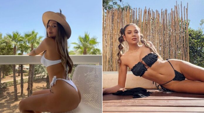 Merve Taşkın Türkiye’den ayrıldı: Ünlü profesör sert konuştu