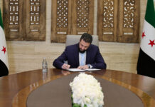 Suriye’de ateşkes ilan edildi, tam entegrasyon anlaşması imzalandı