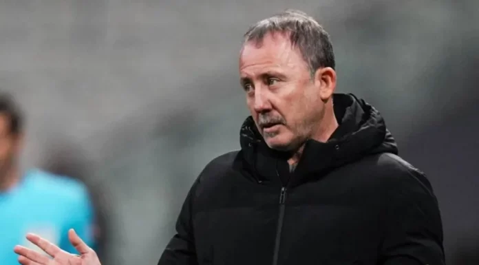 Sergen Yalçın’dan transfer açıklaması! Tarih verdi: ‘2-3 oyuncu gelecek’