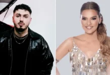 Blok3 ile Demet Akalın gerilimi yükseldi