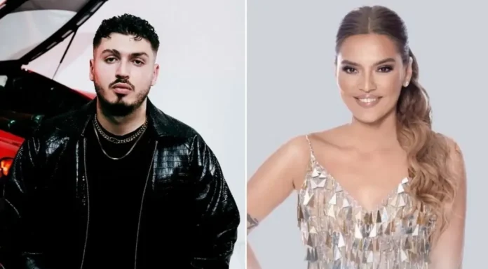 Blok3 ile Demet Akalın gerilimi yükseldi