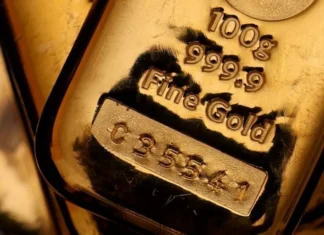 Altın fiyatı ilk kez 5 bin doları aştı