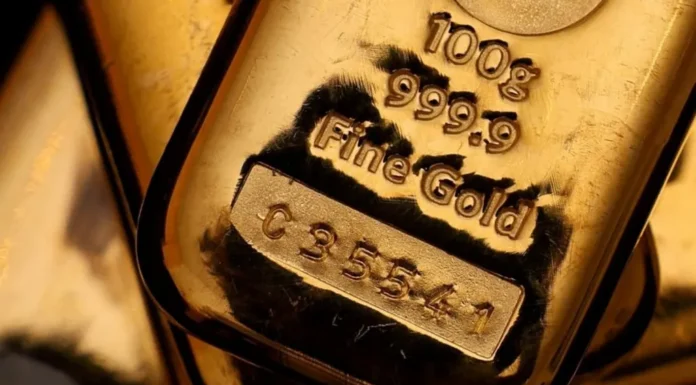 Altın fiyatı ilk kez 5 bin doları aştı