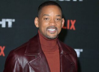 Will Smith cinsel taciz iddiasıyla gündemde