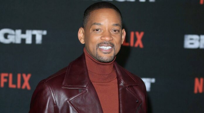 Will Smith cinsel taciz iddiasıyla gündemde