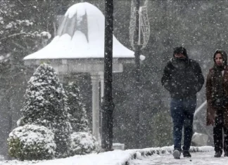 Kar yağışı ve sağanak geri geliyor: Meteoroloji il il uyardı