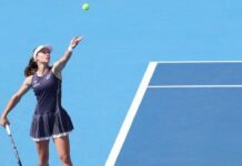 Melbourne’de Zeynep’le gururluyuz