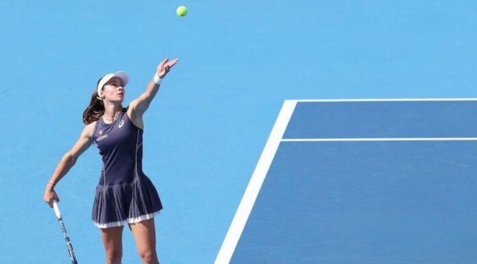 Melbourne’de Zeynep’le gururluyuz