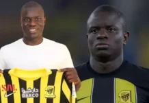 Yeşil sahaların büyük efendisi