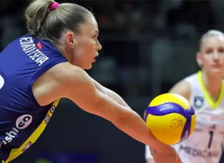 Polonya, Arina Fedorovtseva’ya vize vermedi