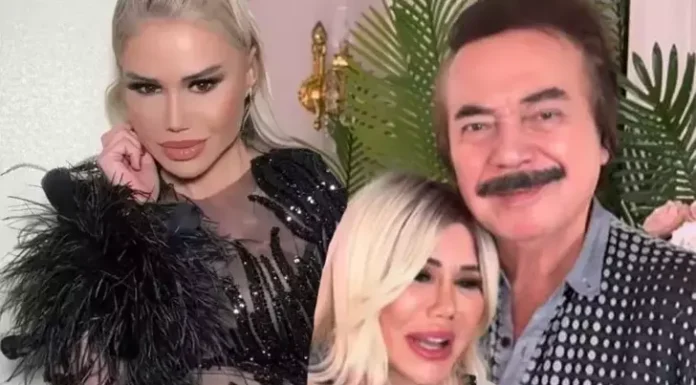 Ceylan’dan Orhan Gencebay’a özel ziyaret