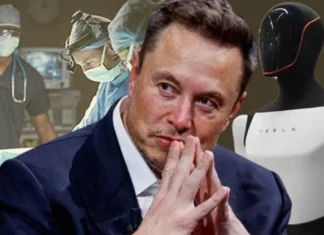 ‘Tıp’ çıkışı olay oldu: Haklı mı yoksa abartıyor mu? ‘Elon Musk’ın ömrü yetmez’
