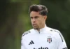 Beşiktaş Gabriel Paulista ayrılığını bildirdi