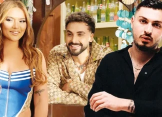 ‘Biz çok daha iyi şarkılar yaptık’