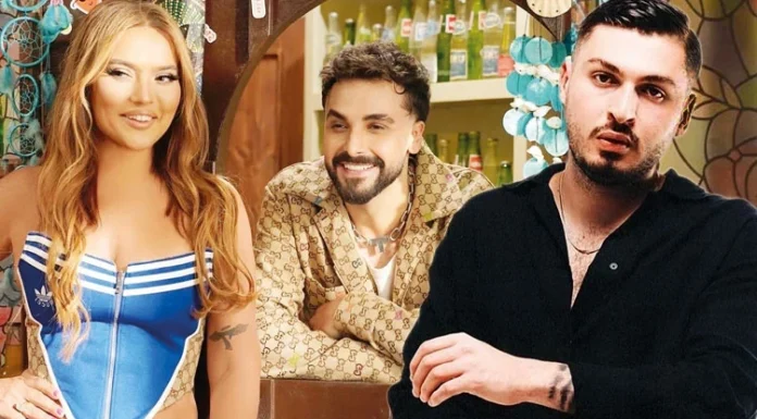 ‘Biz çok daha iyi şarkılar yaptık’