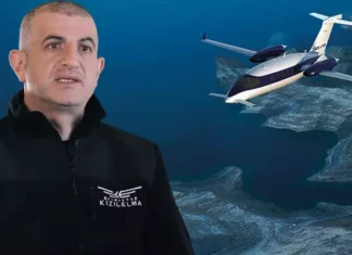 Tarihi satın alma sonrası ilk hamle! İlk hedef ABD