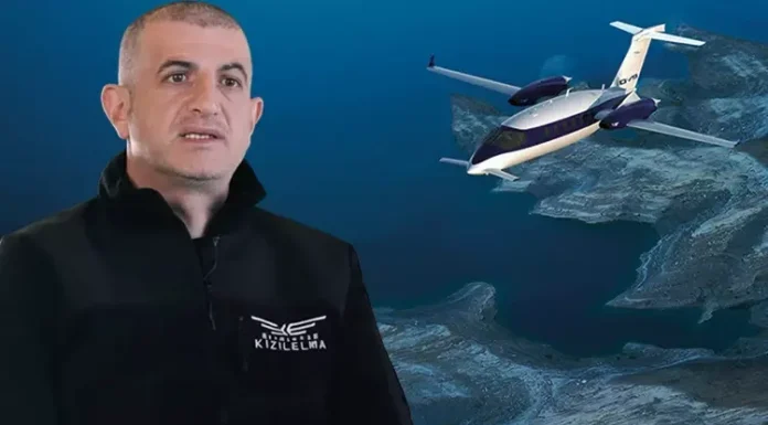 Tarihi satın alma sonrası ilk hamle! İlk hedef ABD