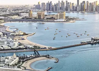 Katar’dan Yerli Girişimlere Stratejik Yatırım