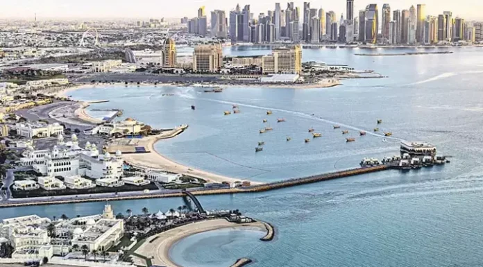 Katar’dan Yerli Girişimlere Stratejik Yatırım